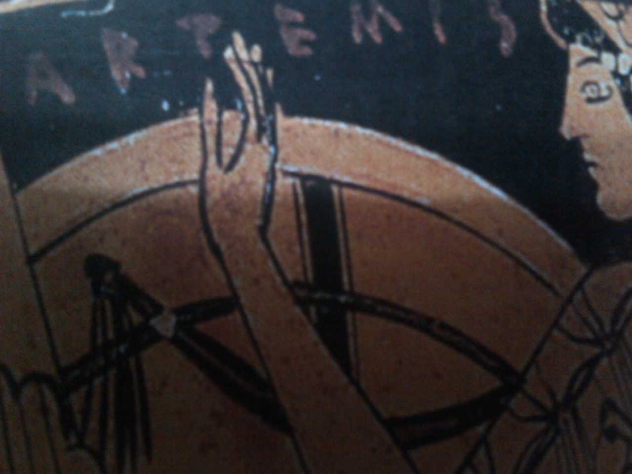 Imatge d'una ceràmica