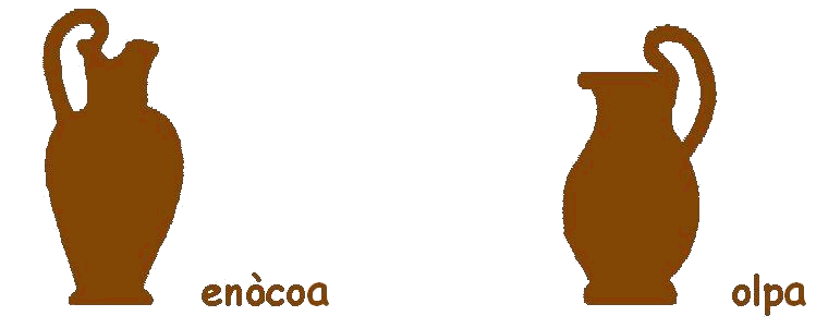 Ceràmica per abocar líquids