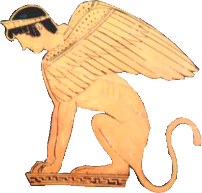 Esfinx