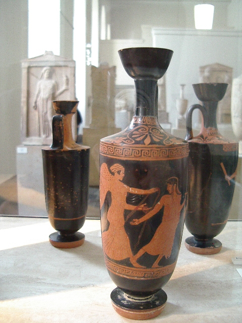 Imatge d'una ceràmica