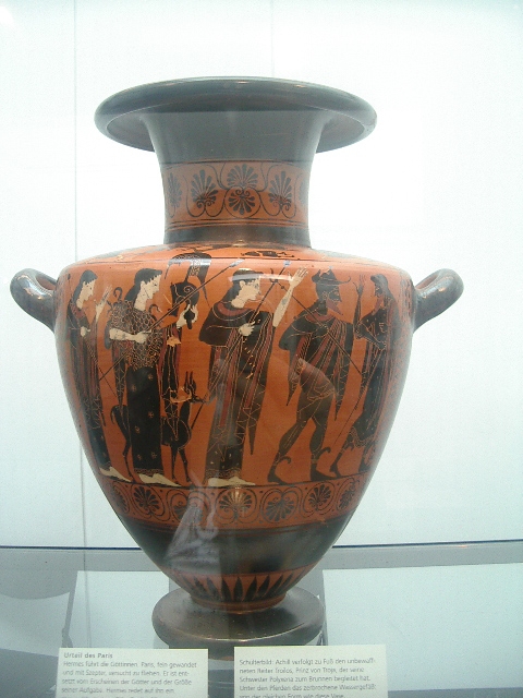 Imatge d'una ceràmica