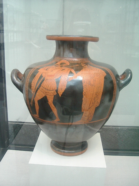 Imatge d'una ceràmica