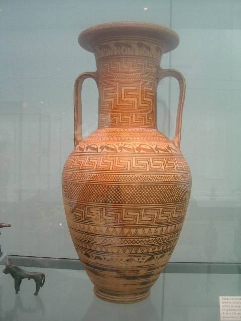 Imatge d'una ceràmica