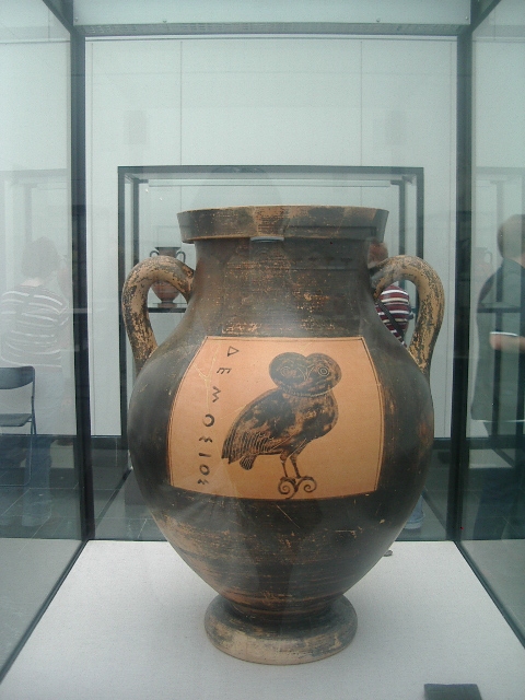 Imatge d'una ceràmica