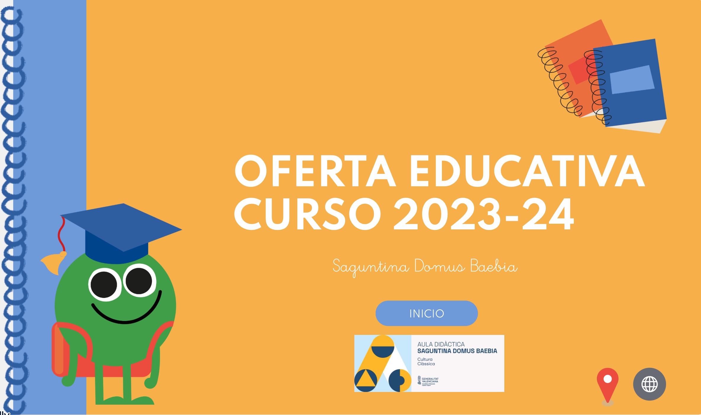 Oferta Educativa