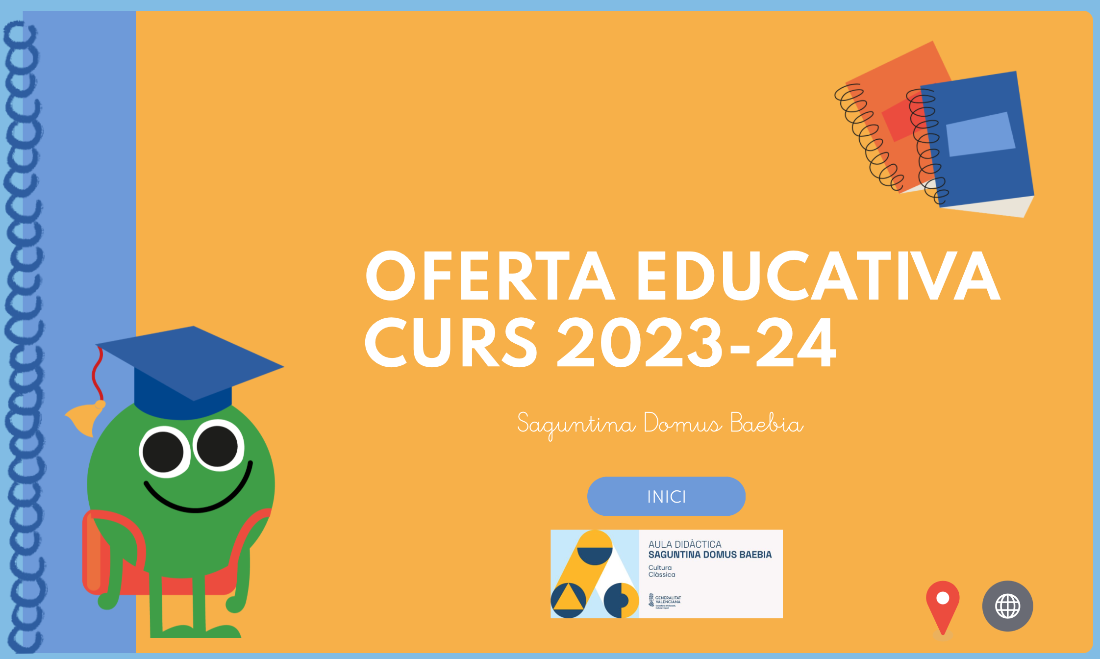 Oferta Educativa